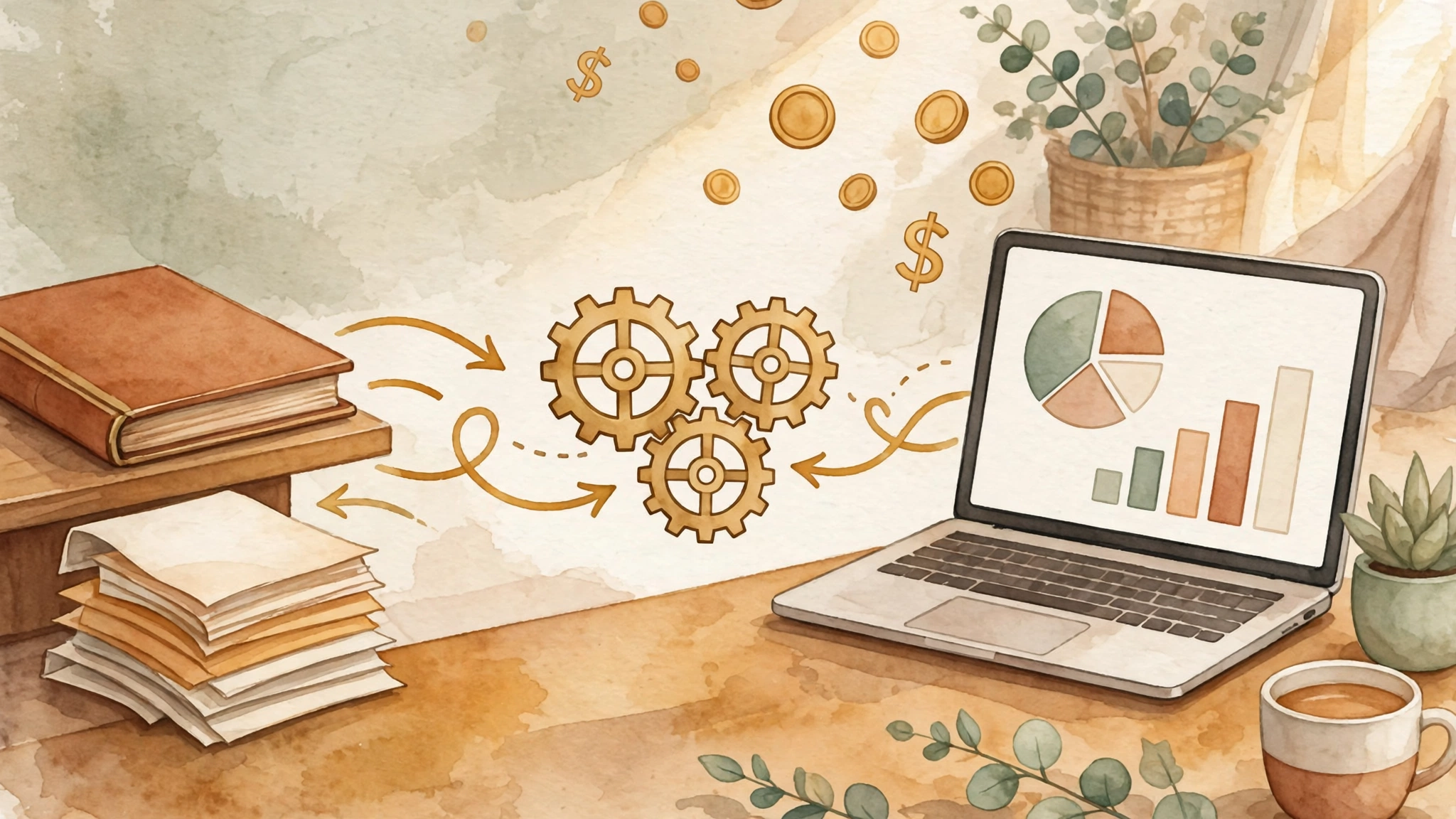 The Automation Layer Your Accounting Software Is Missing