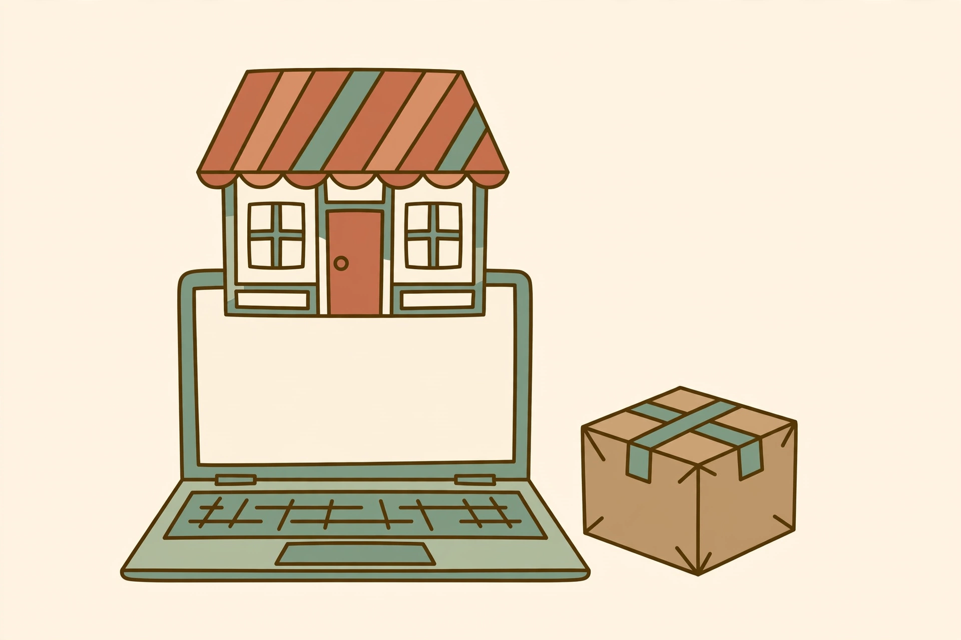 Selling Online for the First Time: What a Small Business Needs to Know