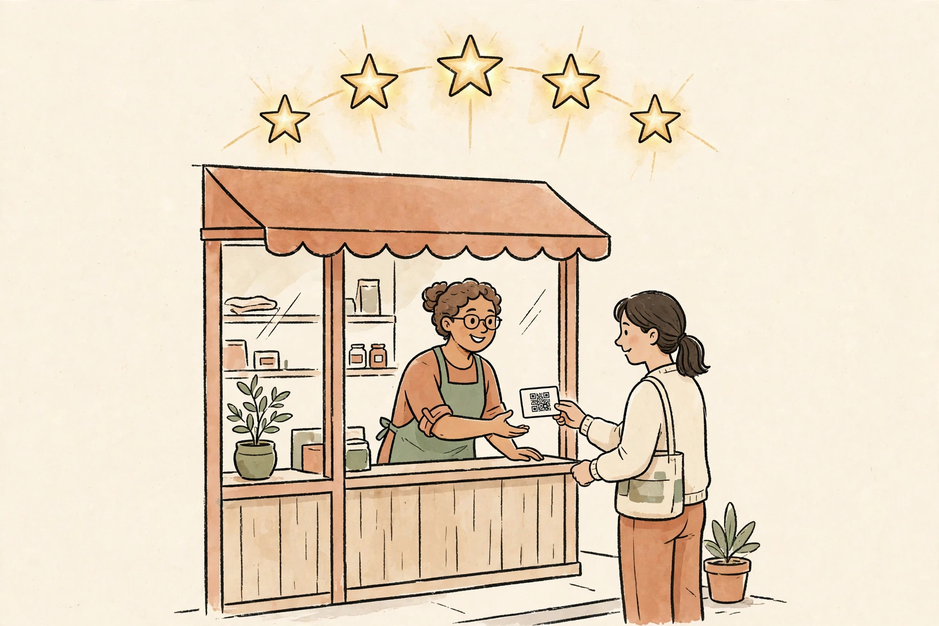 Getting More Google Reviews Without Begging (or Breaking the Rules)