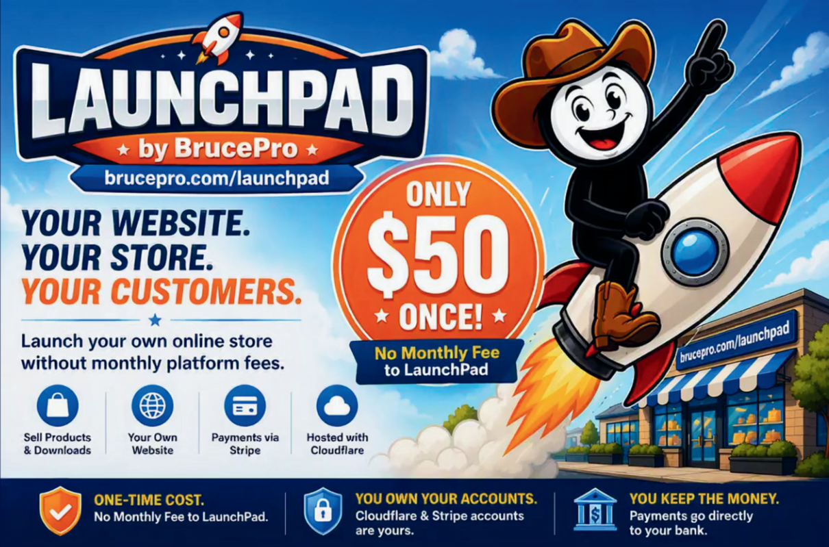 LaunchPad